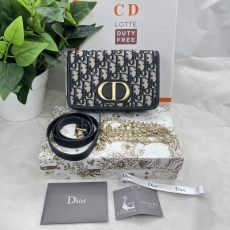 Christian Dior Wallet